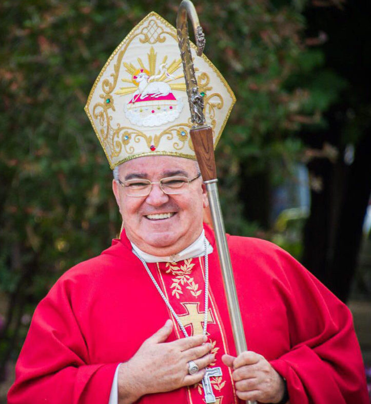 Trasferimenti E Nomine Sacerdoti Della Diocesi Di Tursi Lagonegro Radio Senise Centrale 0574