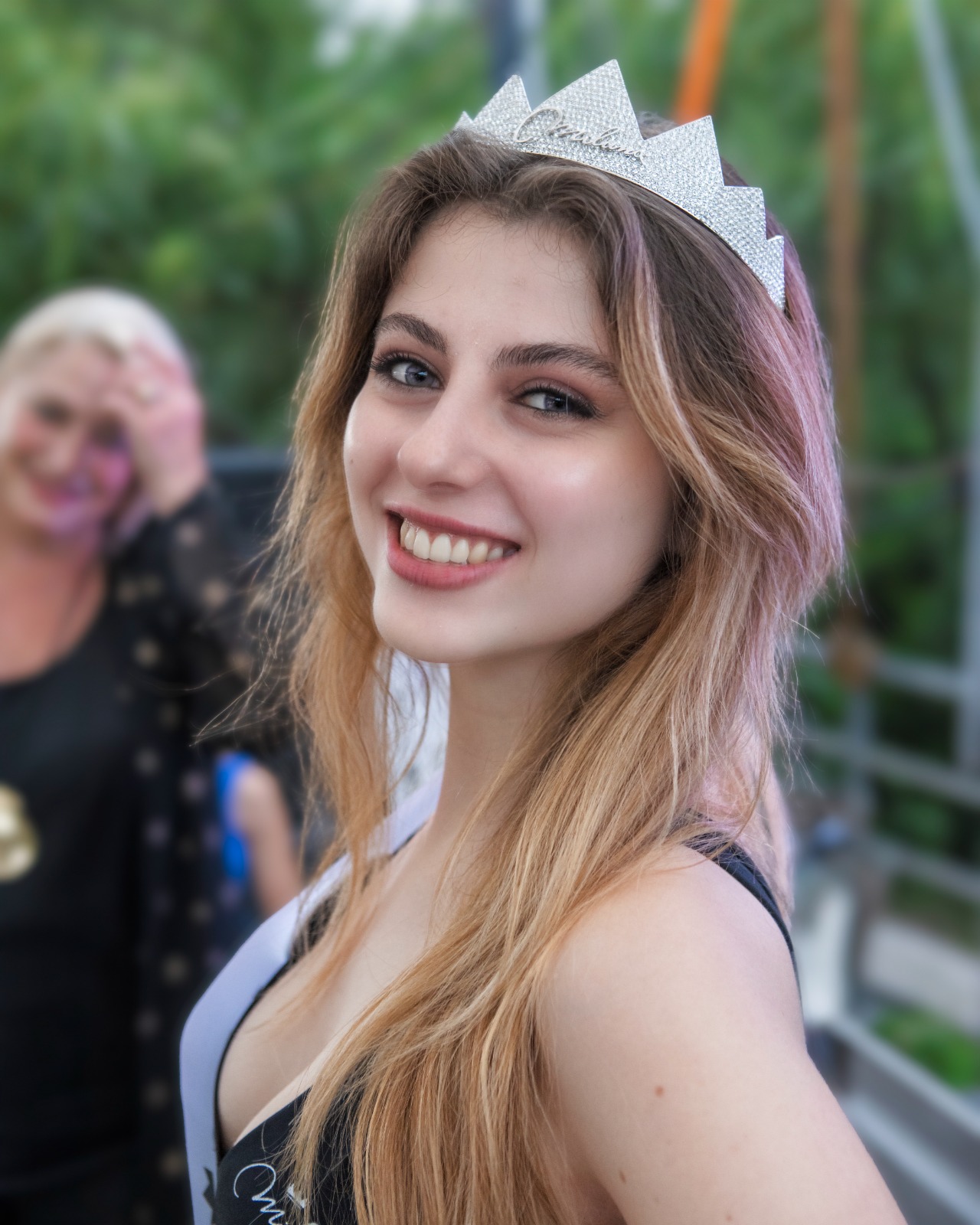 Miss Italia Basilicata, Aurora Laguardia vincitrice della prima